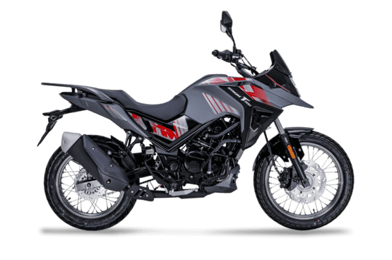 Sym NHT 300cc in Agadir