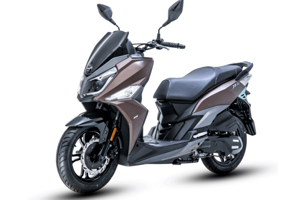 Sym Jet 14 125cc in Agadir